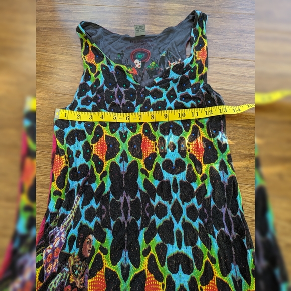 Desigual Cirque du Soleil Dress - Picture 5 of 5